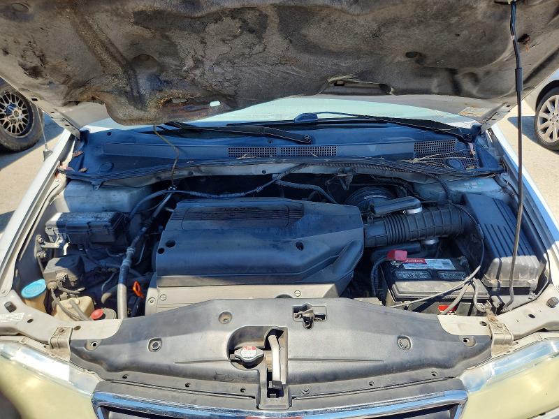 Продажа на аукционе авто 2004 Honda Odyssey, vin: 5FNRL18664B044010, номер лота: 59643636