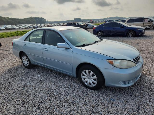 2005 Toyota Camry მანქანა იყიდება აუქციონზე, vin: 4T1BE32K85U555669, აუქციონის ნომერი: 61670566
