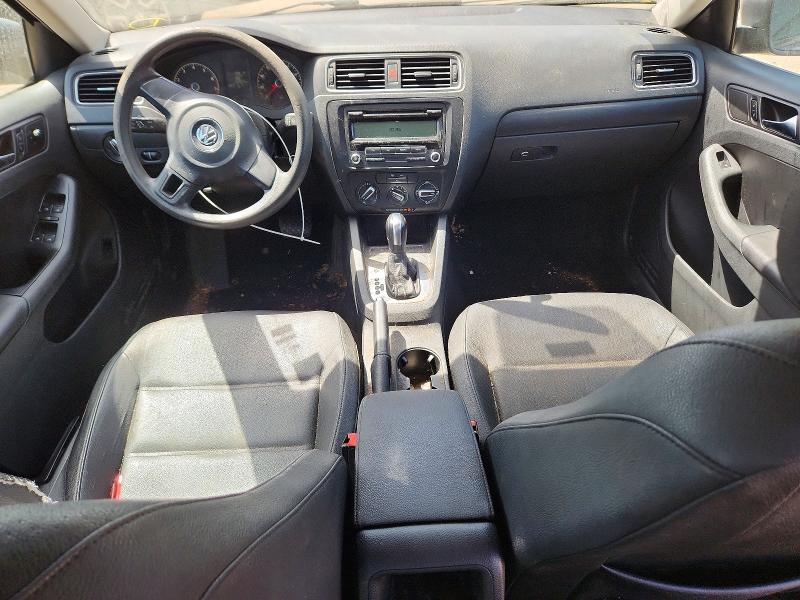 58196556 :رقم المزاد ، 3VWDX7AJ6BM359332 vin ، 2011 Volkswagen Jetta مزاد بيع