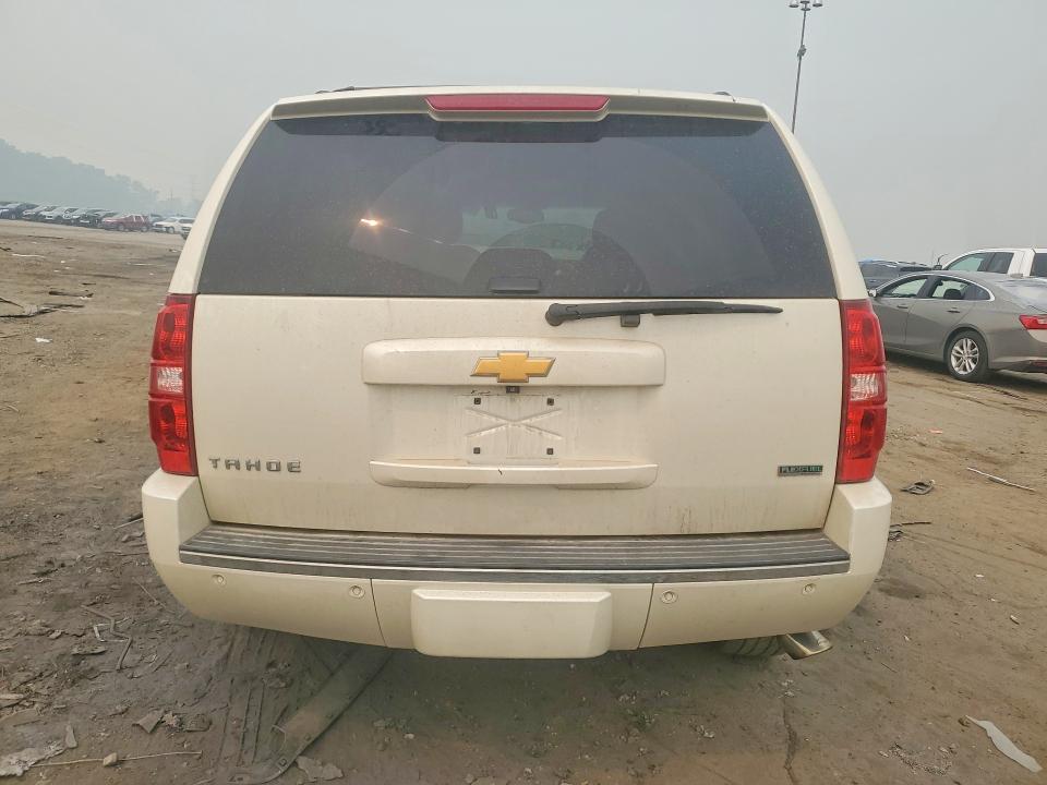 Aukcja sprzedaży 2012 Chevrolet Tahoe, vin: 1GNSKCE06CR120163, numer aukcji: 61082946
