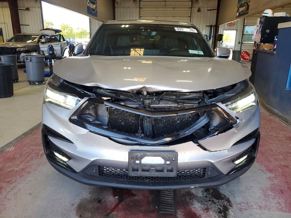 Aukcja sprzedaży 2020 Acura Rdx, vin: 5J8TC2H64LL027716, numer aukcji: 62914276