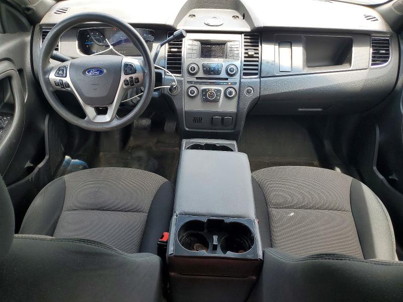 Продаж на аукціоні авто 2013 Ford Taurus, vin: 1FAHP2L84DG139191, номер лоту: 62396146