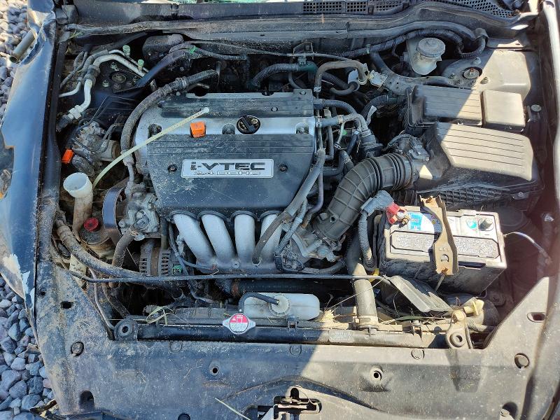 Aukcja sprzedaży 2007 Honda Accord, vin: 1HGCM56827A044390, numer aukcji: 59303876