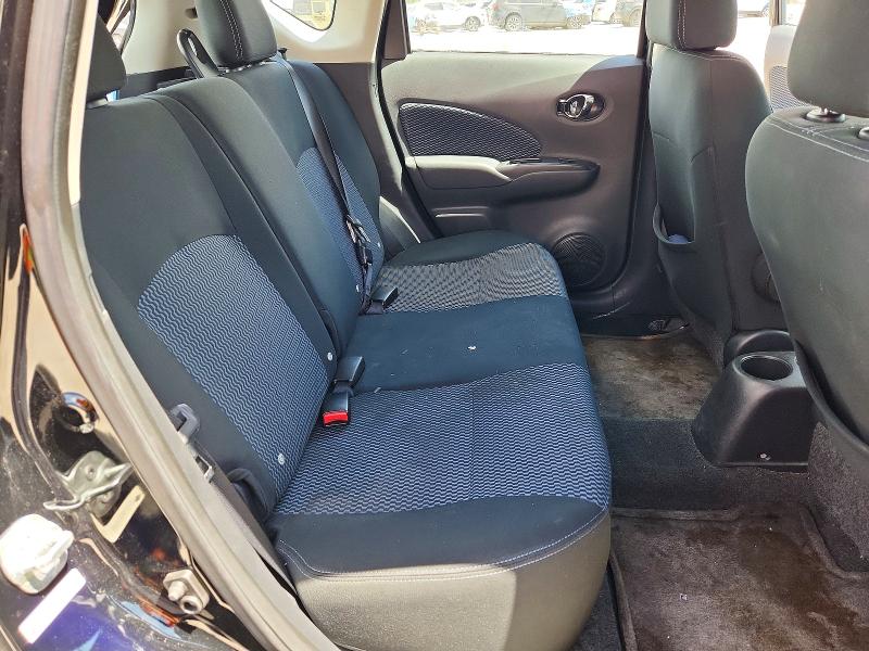 Aukcja sprzedaży 2015 Nissan Versa Note, vin: 3N1CE2CP2FL423471, numer aukcji: 62291726