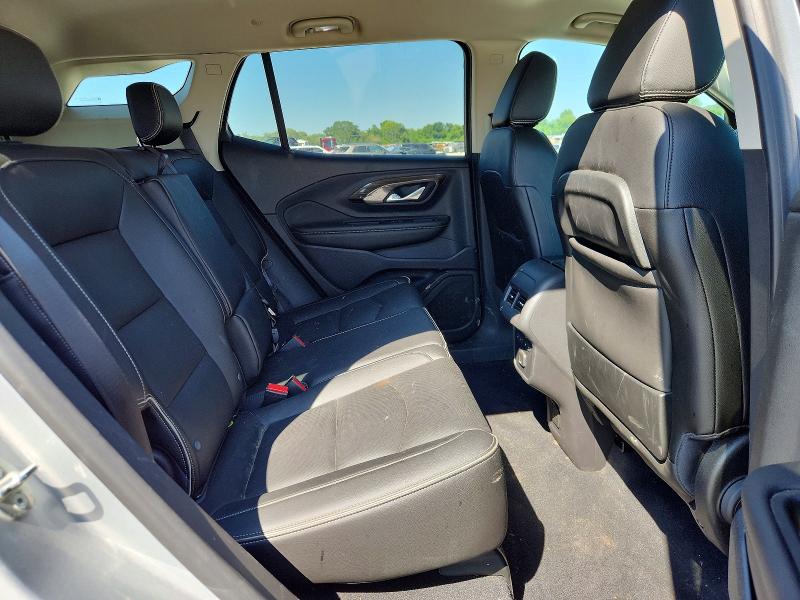 Продажа на аукционе авто 2020 Gmc Terrain, vin: 3GKALXEX0LL283697, номер лота: 59382596