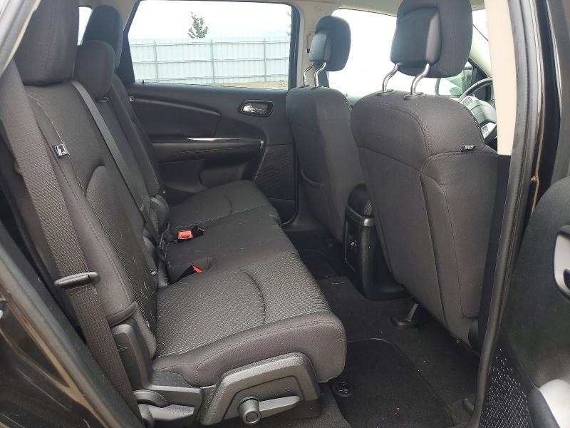 62749676 :رقم المزاد ، 3C4PDCAB4DT547740 vin ، 2013 Dodge Journey مزاد بيع