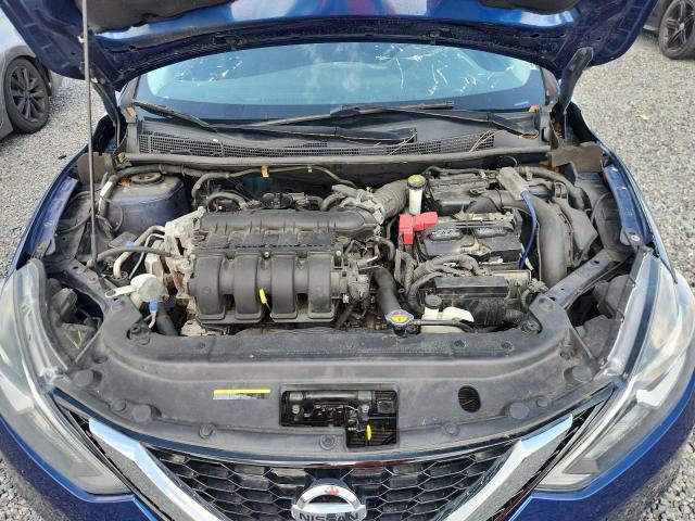 Продажа на аукционе авто 2019 Nissan Sentra, vin: 3N1AB7AP7KY411135, номер лота: 63196586