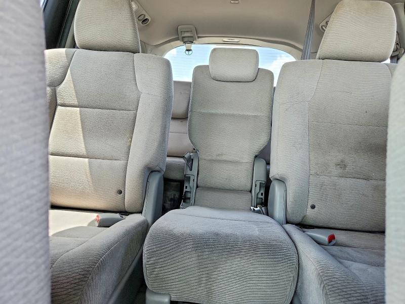 Продаж на аукціоні авто 2012 Honda Odyssey, vin: 5FNRL5H49CB108254, номер лоту: 61608746