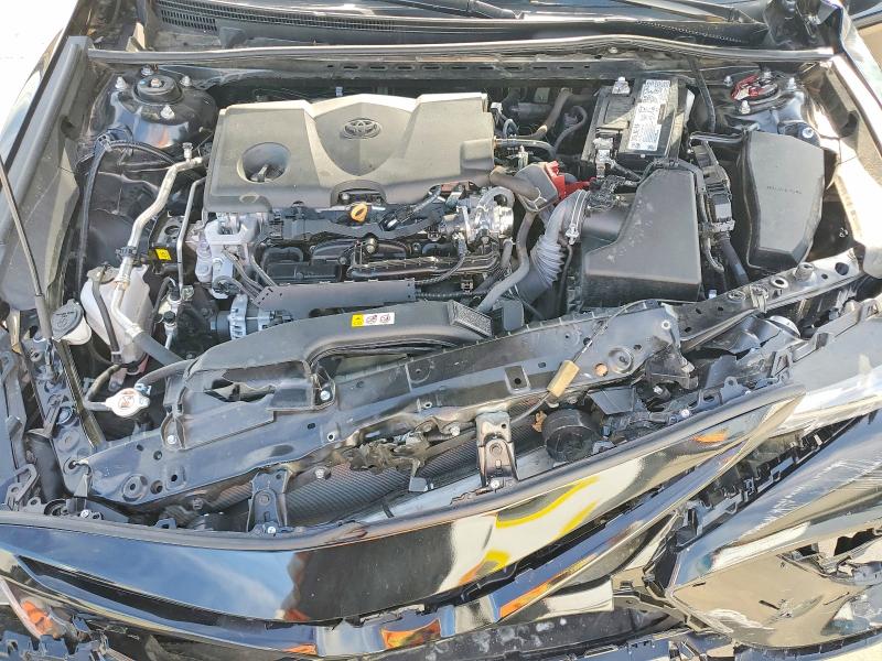 2024 Toyota Camry მანქანა იყიდება აუქციონზე, vin: 4T1K61AK2RU246305, აუქციონის ნომერი: 57505876