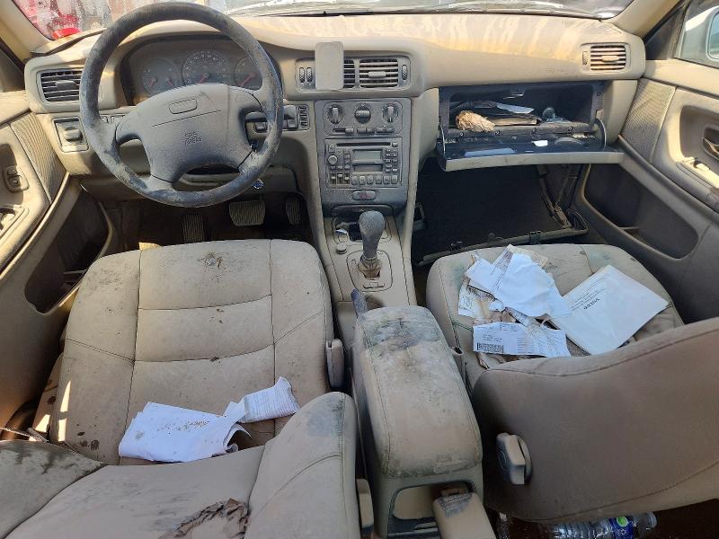 Продаж на аукціоні авто 1998 Volvo S70, vin: YV1LS5570W1502319, номер лоту: 58600696