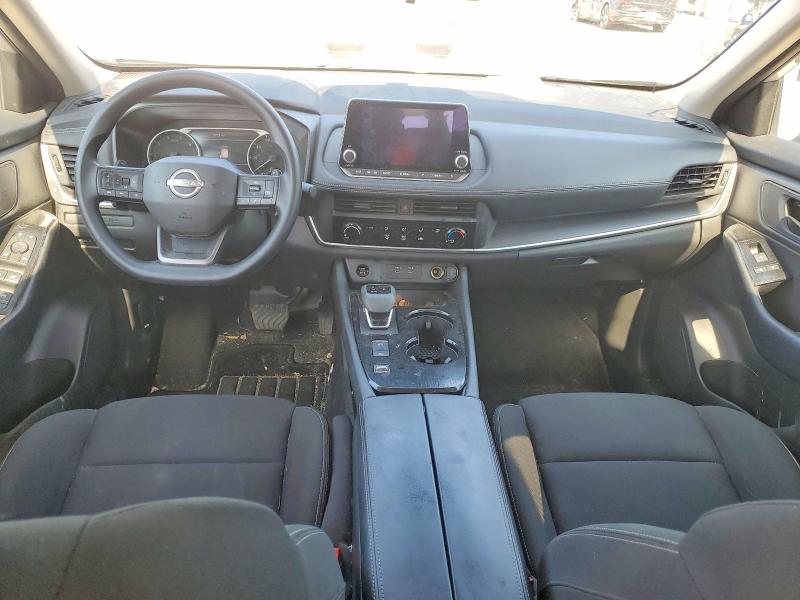 Aukcja sprzedaży 2025 Nissan Rogue, vin: 5N1BT3AA4SC770661, numer aukcji: 59658596