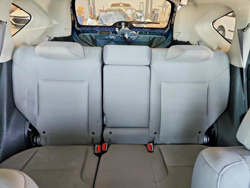 Продажа на аукционе авто 2016 Honda Cr-v, vin: 2HKRM4H56GH658938, номер лота: 60088866