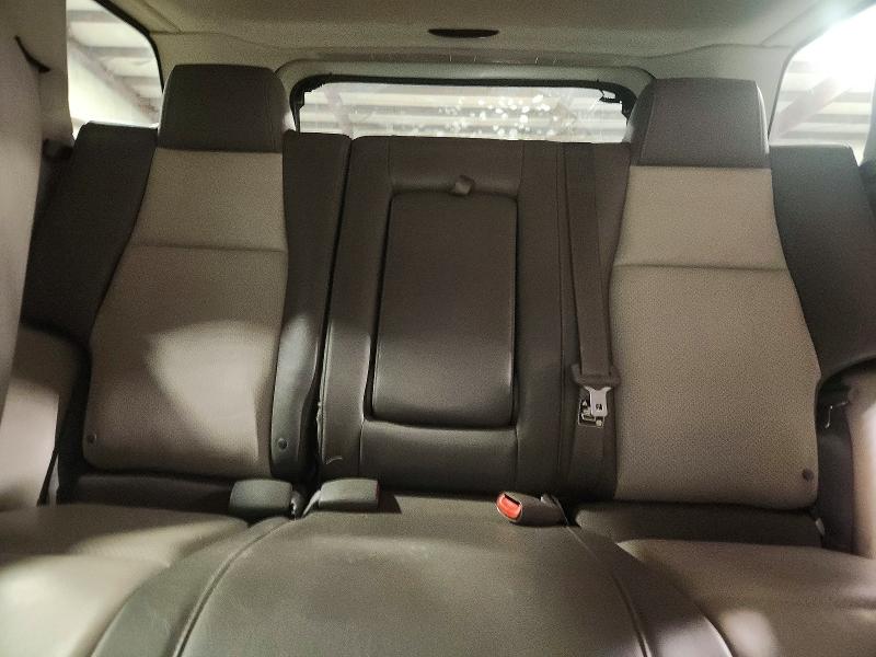 2008 Jeep Grand Cherokee მანქანა იყიდება აუქციონზე, vin: 1J8HR58228C238575, აუქციონის ნომერი: 61297146