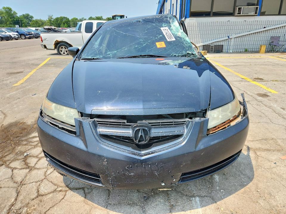 Продажа на аукционе авто 2006 Acura 3.2tl, vin: 19UUA66266A023328, номер лота: 61143086