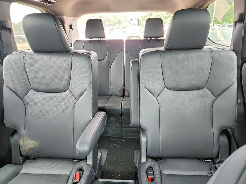 60812846 :رقم المزاد ، 5TDABAB61RS003070 vin ، 2024 Lexus Tx 500h مزاد بيع