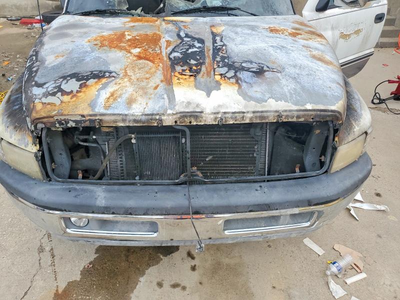 61559326 :رقم المزاد ، 1B7HF16Y7SS125878 vin ، 1995 Dodge Ram 1500 مزاد بيع