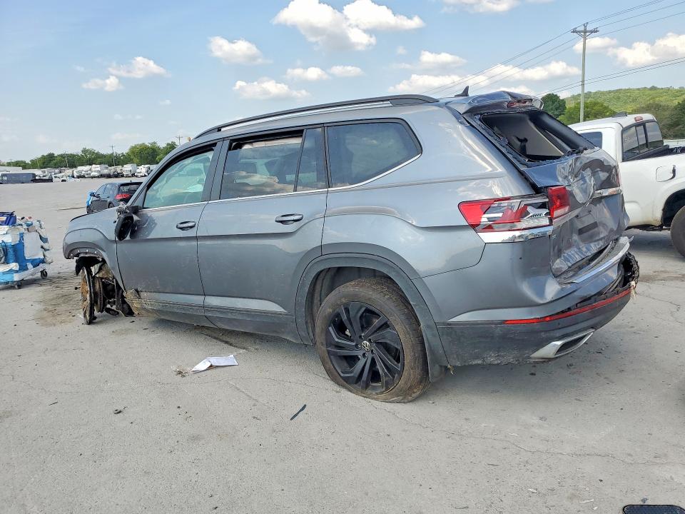 Продажа на аукционе авто 2022 Volkswagen Atlas, vin: 1V2WP2CA4NC553888, номер лота: 59223456