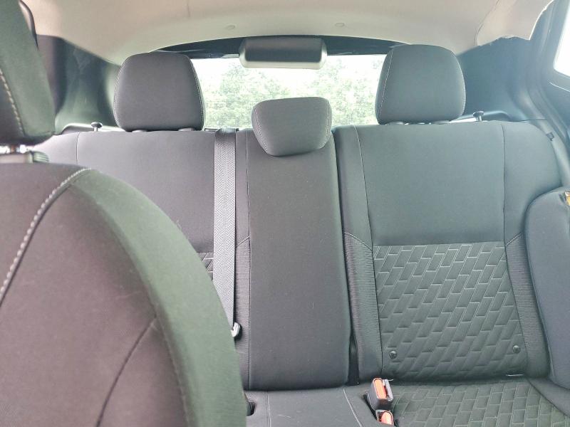 Продаж на аукціоні авто 2021 Nissan Kicks, vin: 3N1CP5BV7ML494206, номер лоту: 59700496