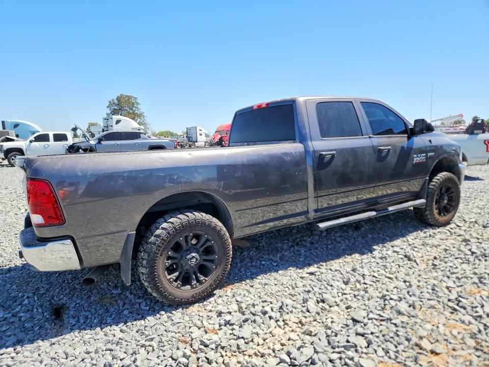 2015 Ram 3500 მანქანა იყიდება აუქციონზე, vin: 3C63R2GJ6FG523113, აუქციონის ნომერი: 62259656