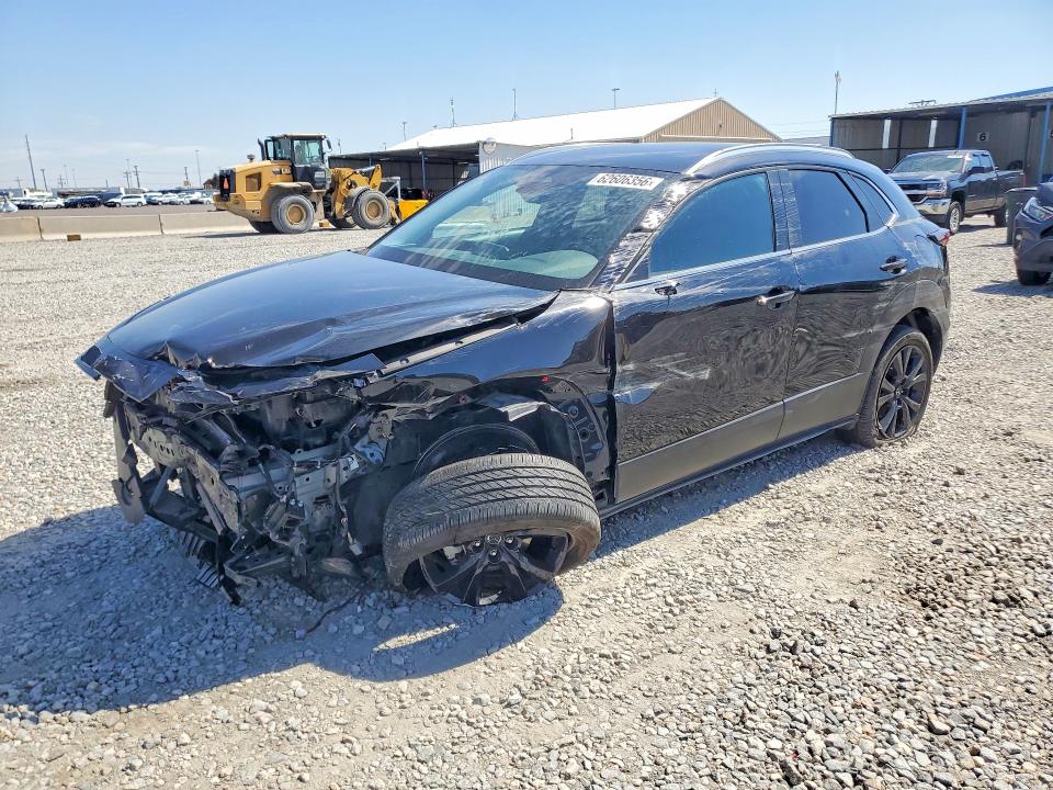 Aukcja sprzedaży 2024 Mazda Cx-30, vin: 3MVDMBBM6RM657900, numer aukcji: 62606356