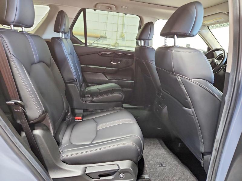 Продаж на аукціоні авто 2024 Honda Pilot, vin: 5FNYG1H74RB042076, номер лоту: 60685936