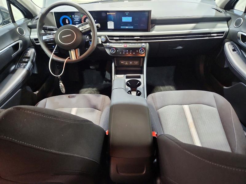 Aukcja sprzedaży 2025 Hyundai Sonata, vin: KMHL64JA8SA499844, numer aukcji: 60883486