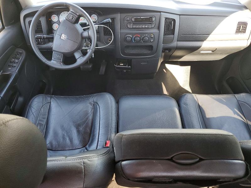 Продажа на аукционе авто 2005 Dodge Ram 1500, vin: 1D7HA18D35S147430, номер лота: 63548666