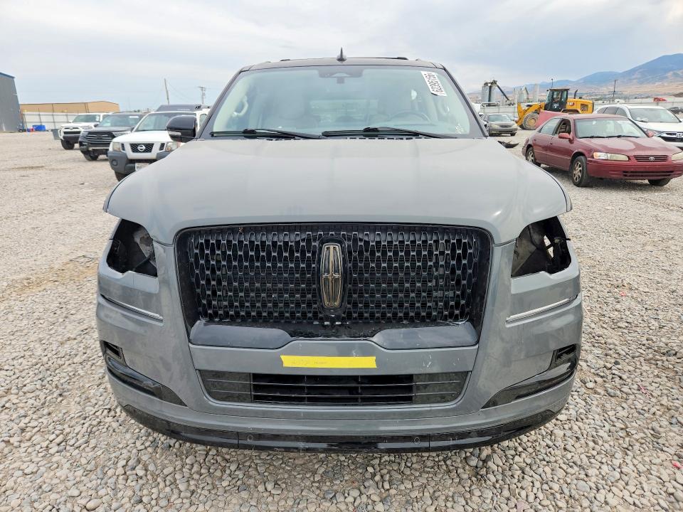 Aukcja sprzedaży 2024 Lincoln Navigator, vin: 5LMJJ3LGXREL05767, numer aukcji: 62395156