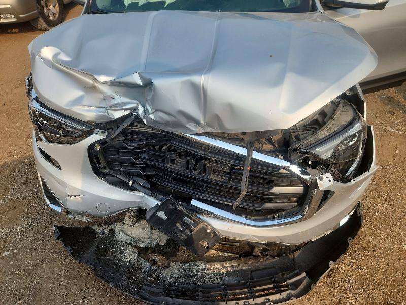 60953206 :رقم المزاد ، 3GKALMEV3LL179170 vin ، 2020 Gmc Terrain مزاد بيع