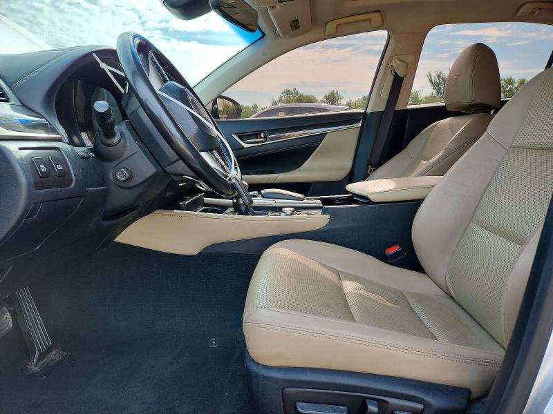 61679886 :رقم المزاد ، JTHBA1BL5HA004598 vin ، 2017 Lexus Gs 200t مزاد بيع