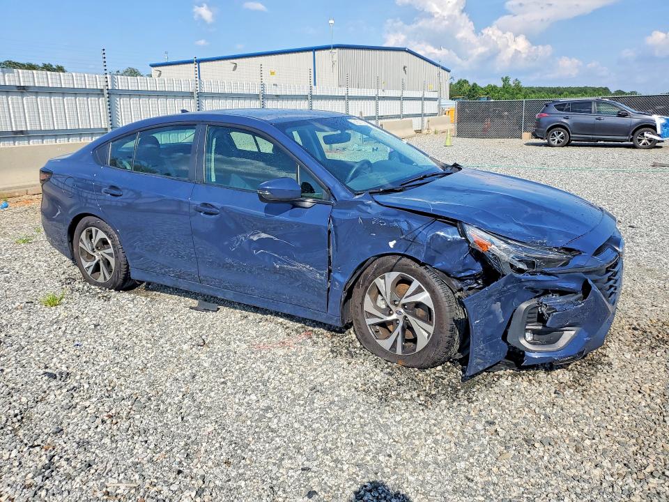 Aukcja sprzedaży 2025 Subaru Legacy, vin: 4S3BWAD6XS3032211, numer aukcji: 61677936