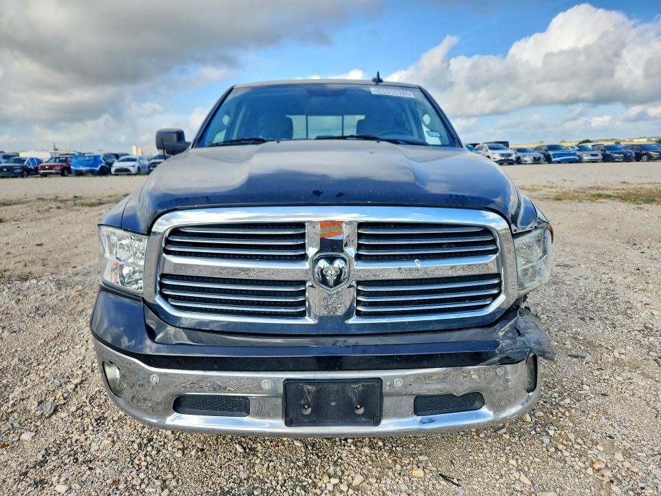 Продажа на аукционе авто 2017 Ram 1500, vin: 3C6RR6LT0HG504696, номер лота: 58896826
