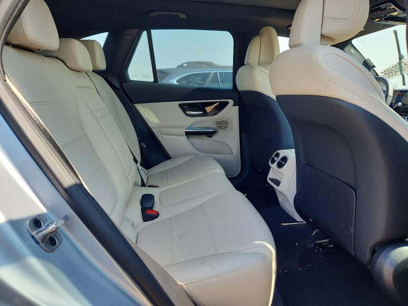Продаж на аукціоні авто 2026 Mercedes-benz Glc, vin: W1NKM4HB9TF472038, номер лоту: 61004996