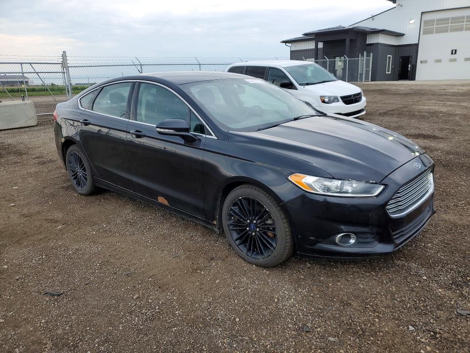 2014 Ford Fusion მანქანა იყიდება აუქციონზე, vin: 3FA6P0T90ER180982, აუქციონის ნომერი: 62611636