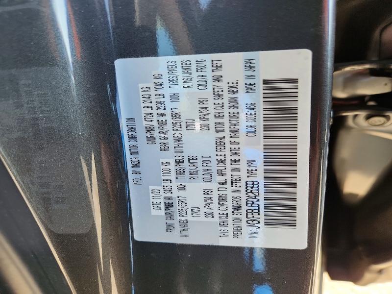 62667516 :رقم المزاد ، JM3KFBBL6R0426399 vin ، 2024 Mazda Cx-5 مزاد بيع