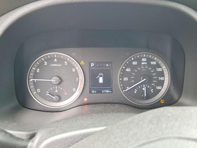 2017 Hyundai Tucson მანქანა იყიდება აუქციონზე, vin: KM8J3CA25HU464687, აუქციონის ნომერი: 59811646