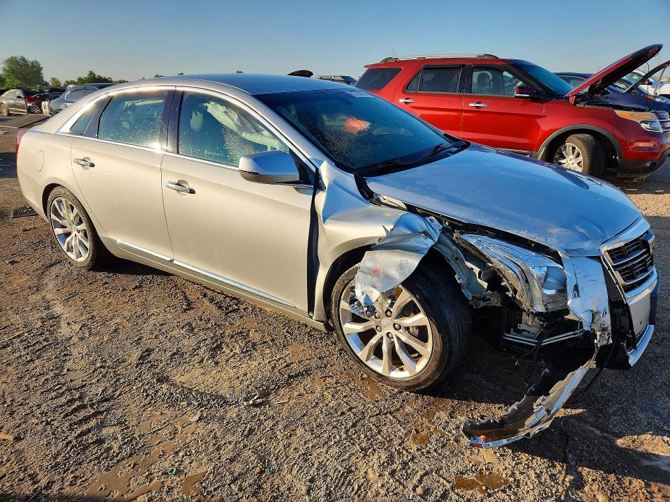 Aukcja sprzedaży 2016 Cadillac Xts, vin: 2G61N5S30G9209770, numer aukcji: 62782476