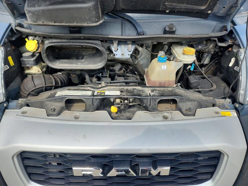 Aukcja sprzedaży 2020 Ram Promaster 3500, vin: 3C6URVJG6LE143991, numer aukcji: 58086246
