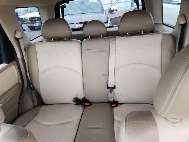 Продажа на аукционе авто 2006 Mercury Mariner, vin: 4M2CU57136KJ08696, номер лота: 60163696
