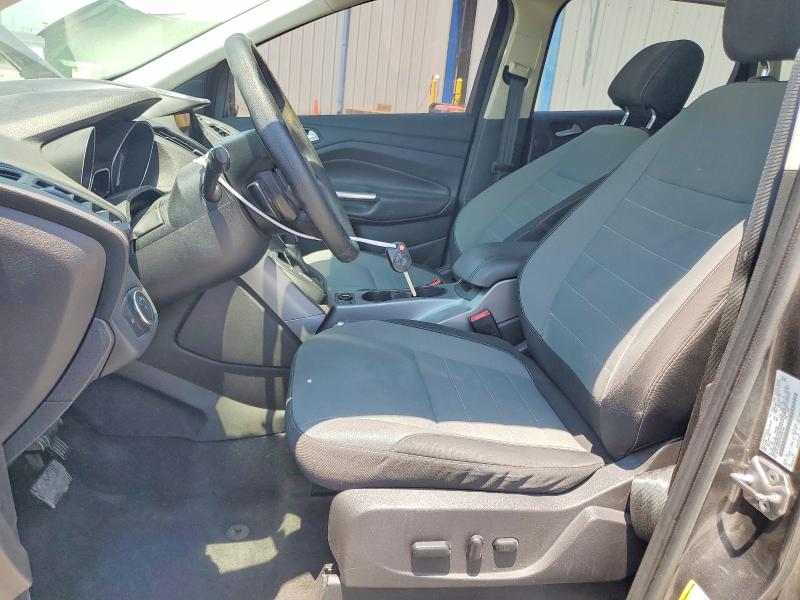 Продаж на аукціоні авто 2016 Ford Escape, vin: 1FMCU0G97GUA98125, номер лоту: 60599696