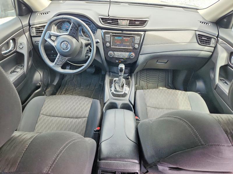 Продаж на аукціоні авто 2018 Nissan Rogue, vin: 5N1AT2MT3JC779725, номер лоту: 62125326