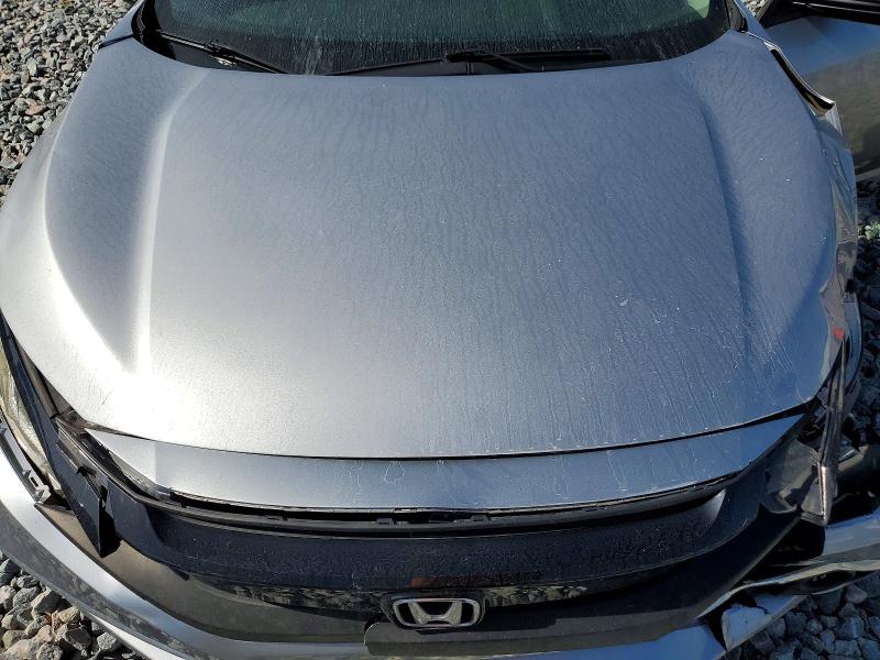 Продаж на аукціоні авто 2020 Honda Civic, vin: 19XFC1F78LE006636, номер лоту: 61218876