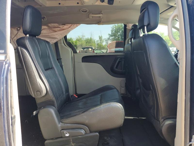 Aukcja sprzedaży 2014 Chrysler Town & Country, vin: 2C4RC1CG7ER260857, numer aukcji: 59628796