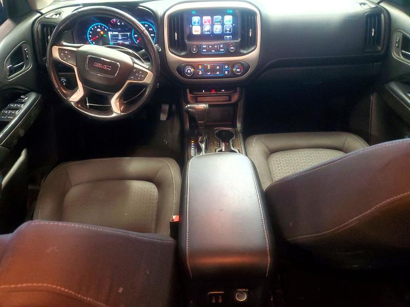 Aukcja sprzedaży 2017 Gmc Canyon, vin: 1GTG5CEA9H1191118, numer aukcji: 61744996
