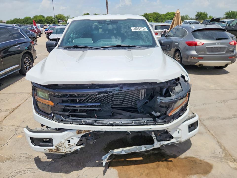 Aukcja sprzedaży 2024 Ford F150, vin: 1FTEW3K5XRKD10320, numer aukcji: 60954776