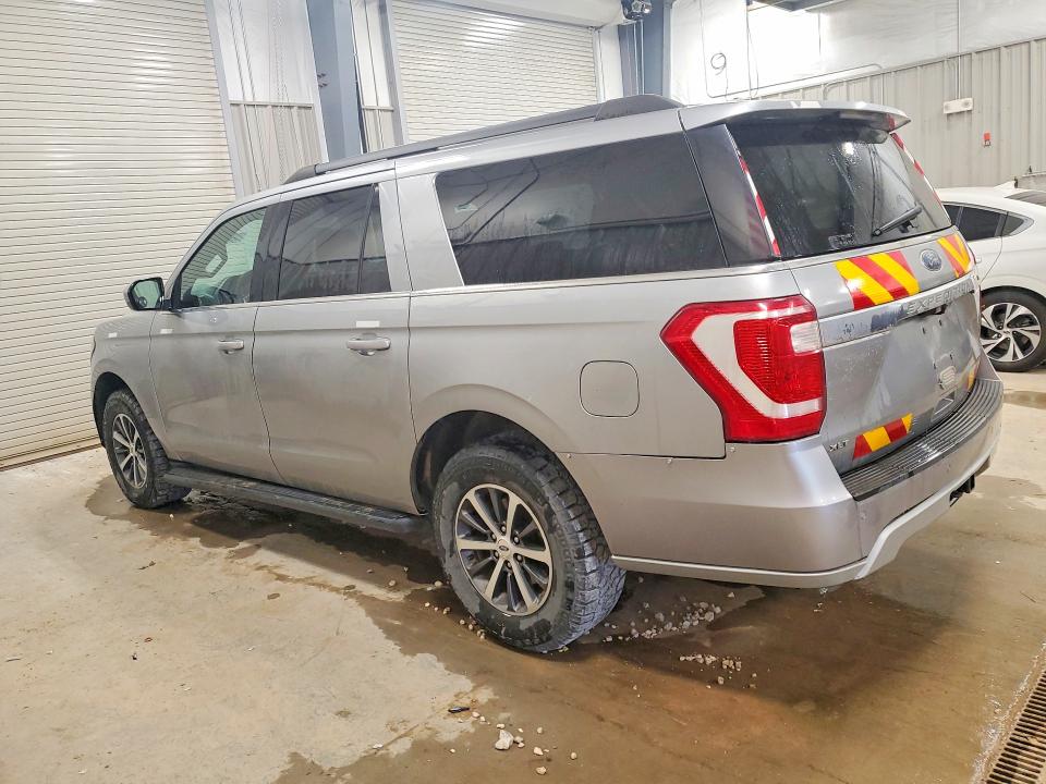 Aukcja sprzedaży 2021 Ford Expedition, vin: 1FMJK1JT9MEA25254, numer aukcji: 58828656