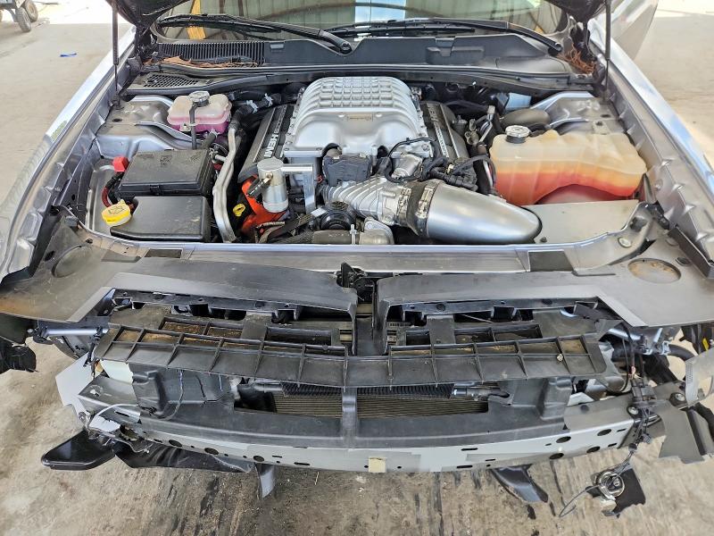 Auction sale of the 2016 Dodge Challenger, vin: 2C3CDZC93GH263366, lot number: 62082726