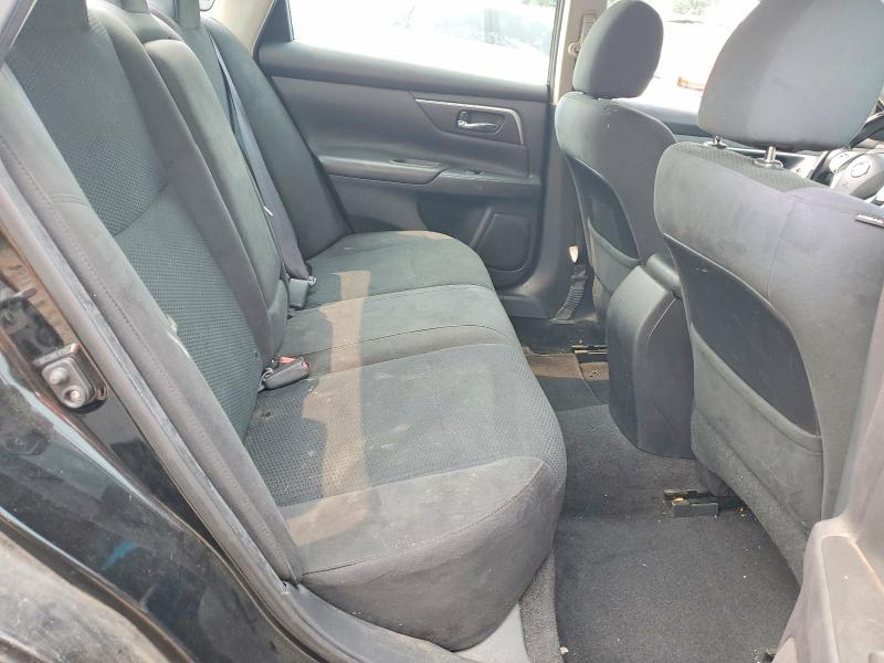 2015 Nissan Altima მანქანა იყიდება აუქციონზე, vin: 1N4AL3AP6FC263793, აუქციონის ნომერი: 61172106