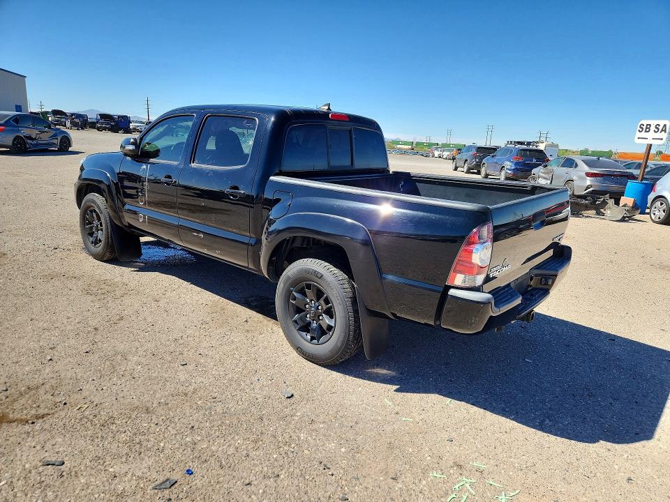 Продажа на аукционе авто 2015 Toyota Tacoma, vin: 5TFJU4GN6FX079773, номер лота: 59397056