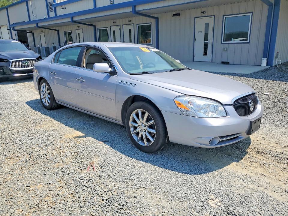 Aukcja sprzedaży 2006 Buick Lucerne, vin: 1G4HE57Y46U159534, numer aukcji: 61385766